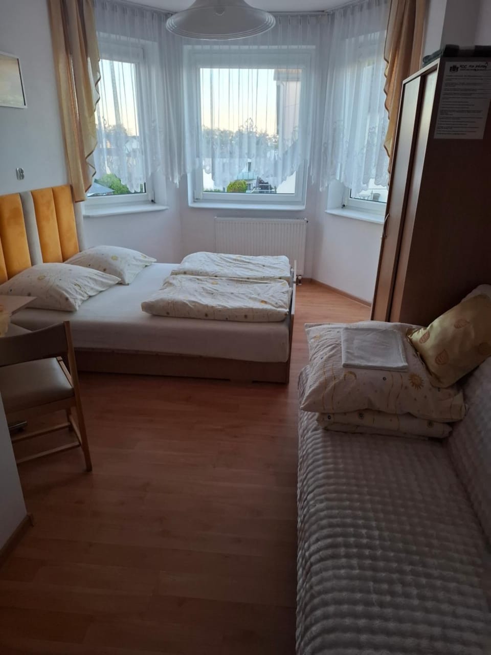 Harcerska 16 Vacation rental in Wladyslawowo