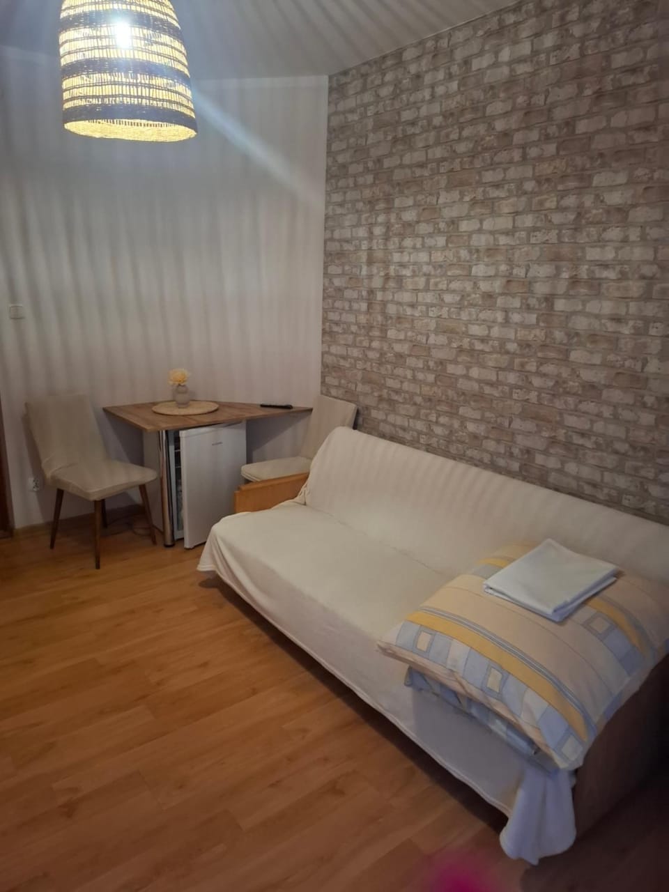 Harcerska 16 Vacation rental in Wladyslawowo