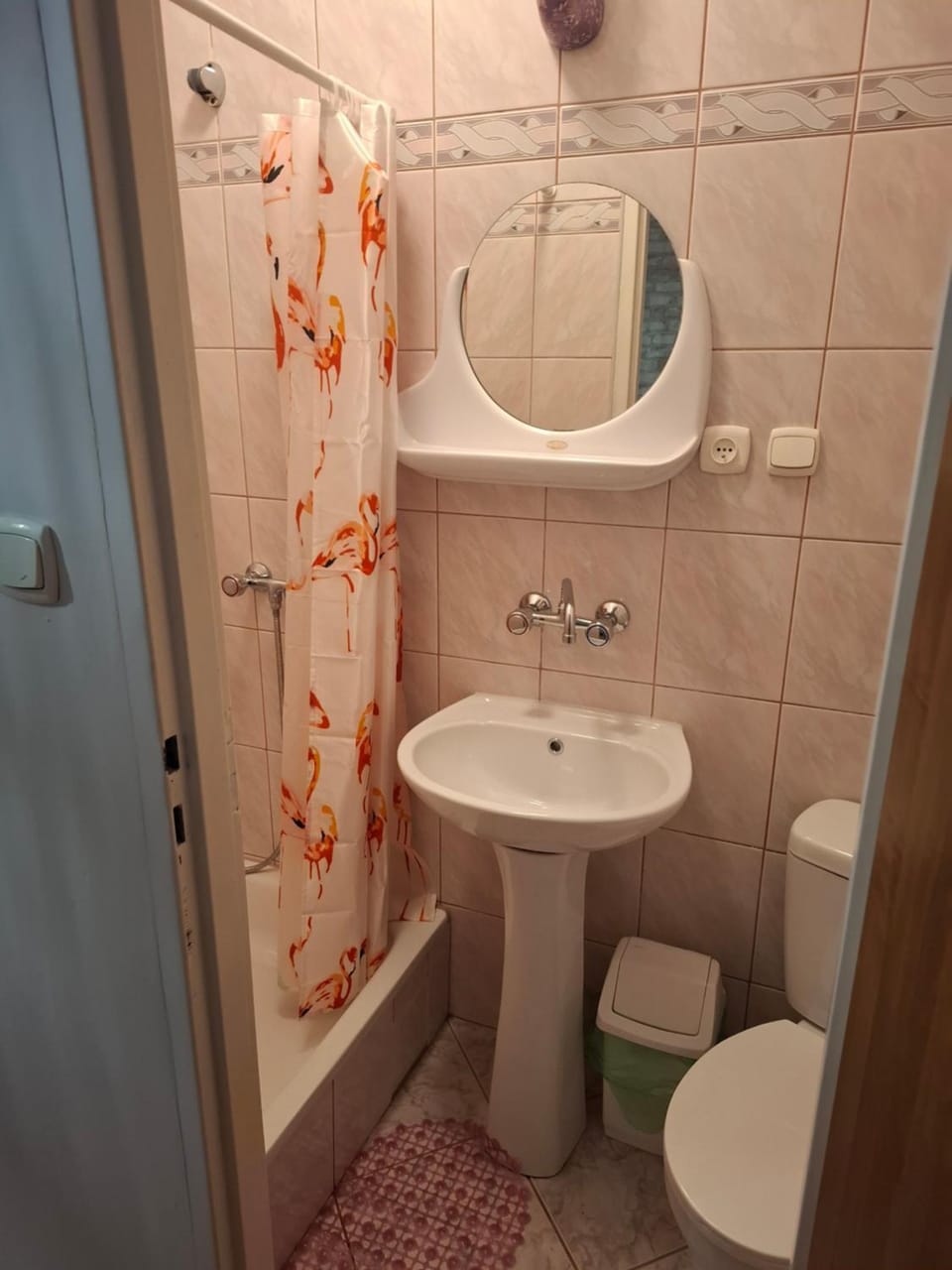 Harcerska 16 Vacation rental in Wladyslawowo