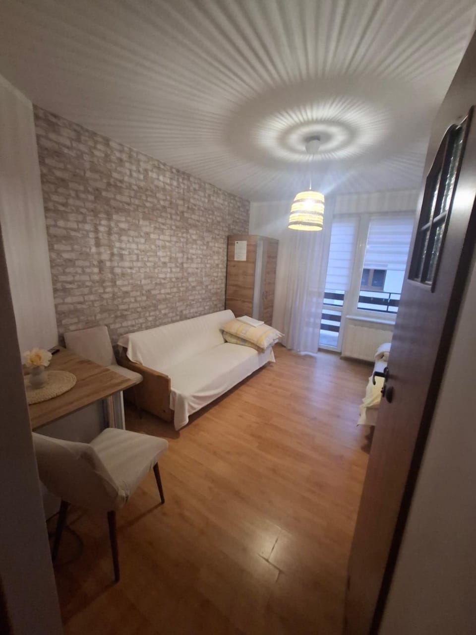 Harcerska 16 Vacation rental in Wladyslawowo