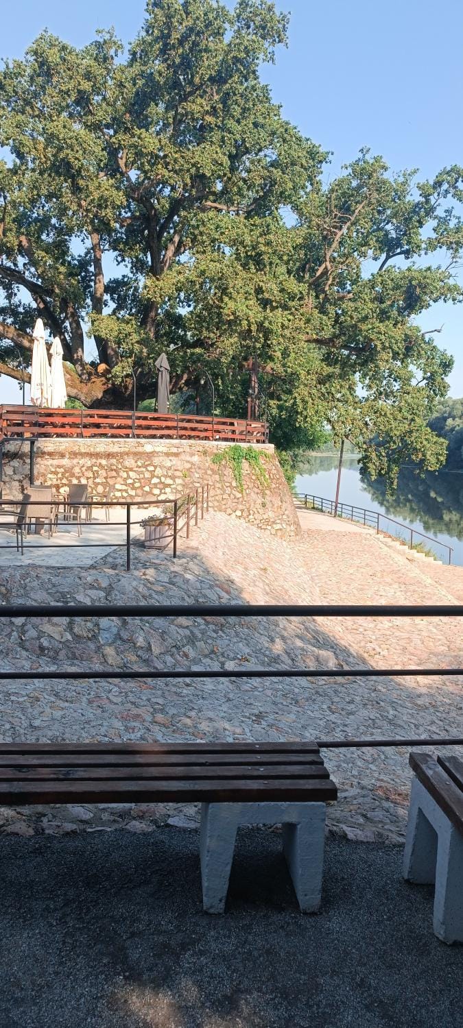 Francuska rivijera Villa in Serbia