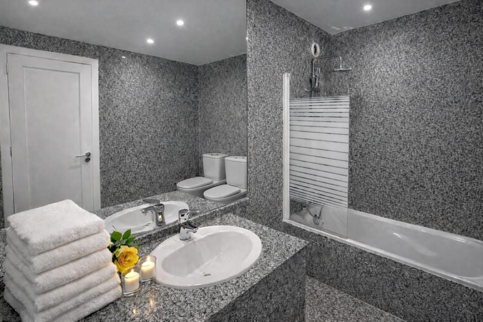City World Apartment Vacation rental in Porto District