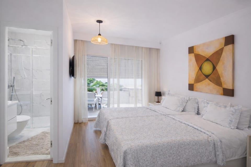 City World Apartment Vacation rental in Porto District