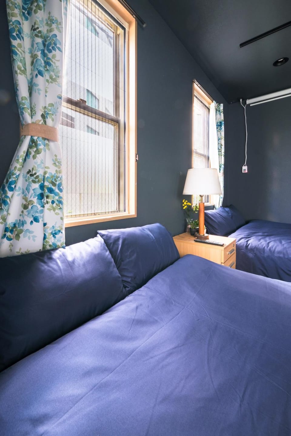 Tokyo Tower Hostel Shiba Park Apartment in Japan