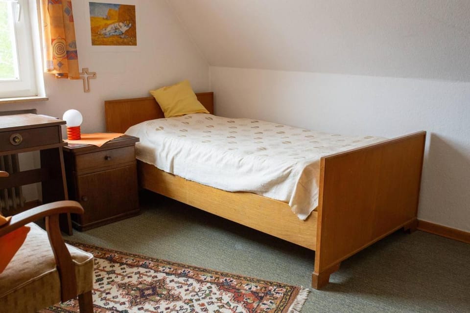 Ferienwohnung Monteurwohnung Apartment in Lower Saxony, Germany