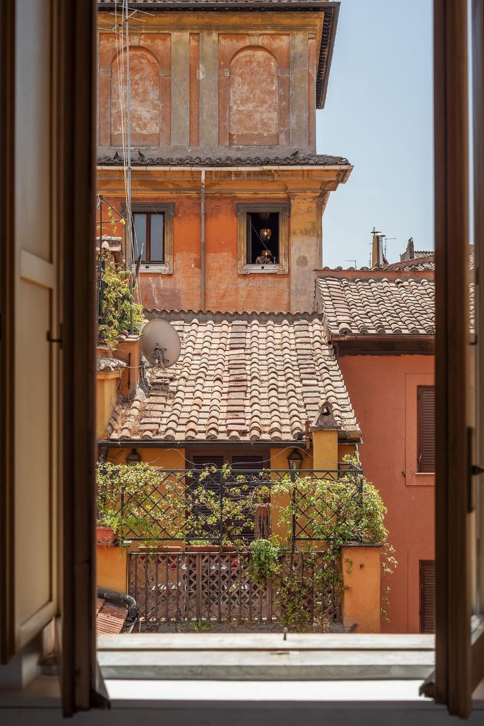 View (from property/room)