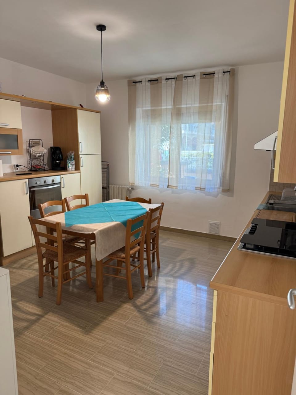 Stella di Mare Apartment in Montesilvano