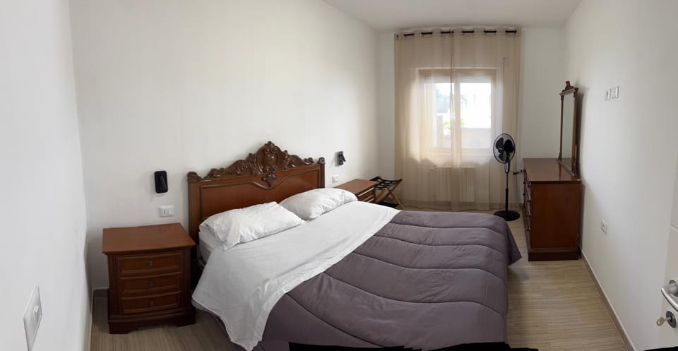 Stella di Mare Apartment in Montesilvano