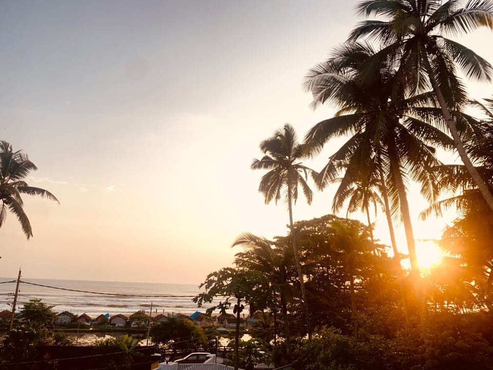 Beach, Beach, Sea view, Sea view