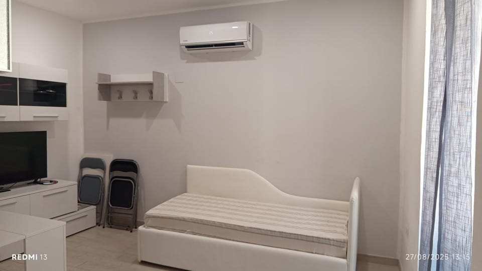 Dimora Iosto Apartment in Sassari