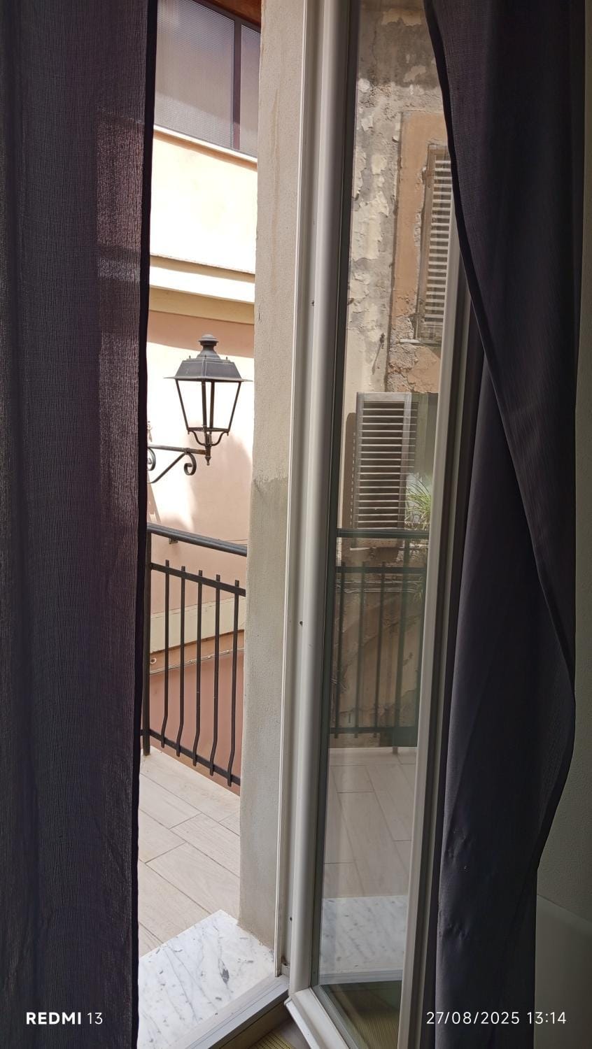 Dimora Iosto Apartment in Sassari