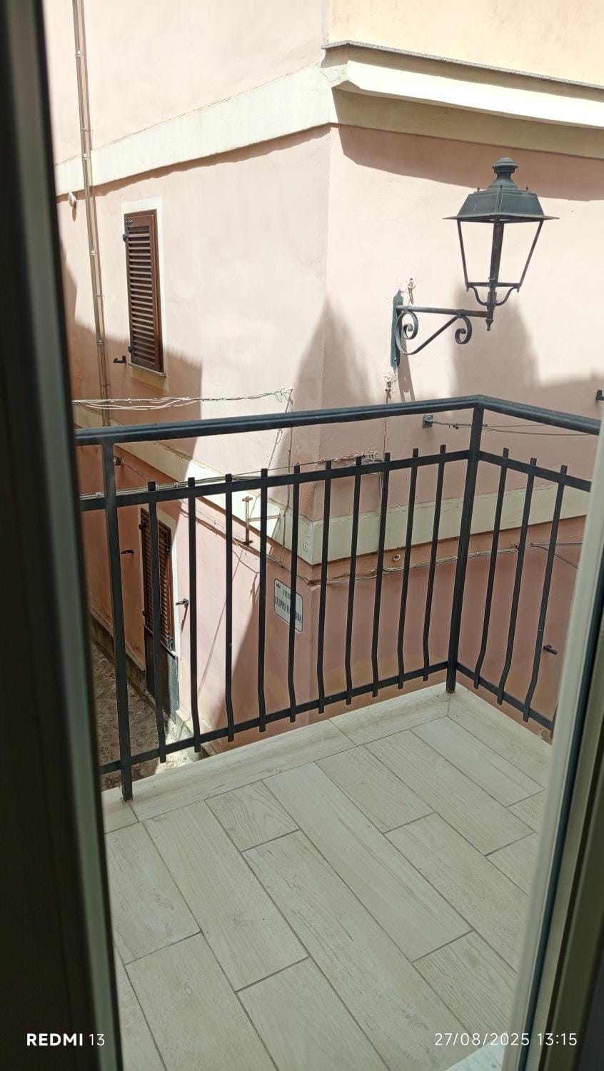 Dimora Iosto Apartment in Sassari