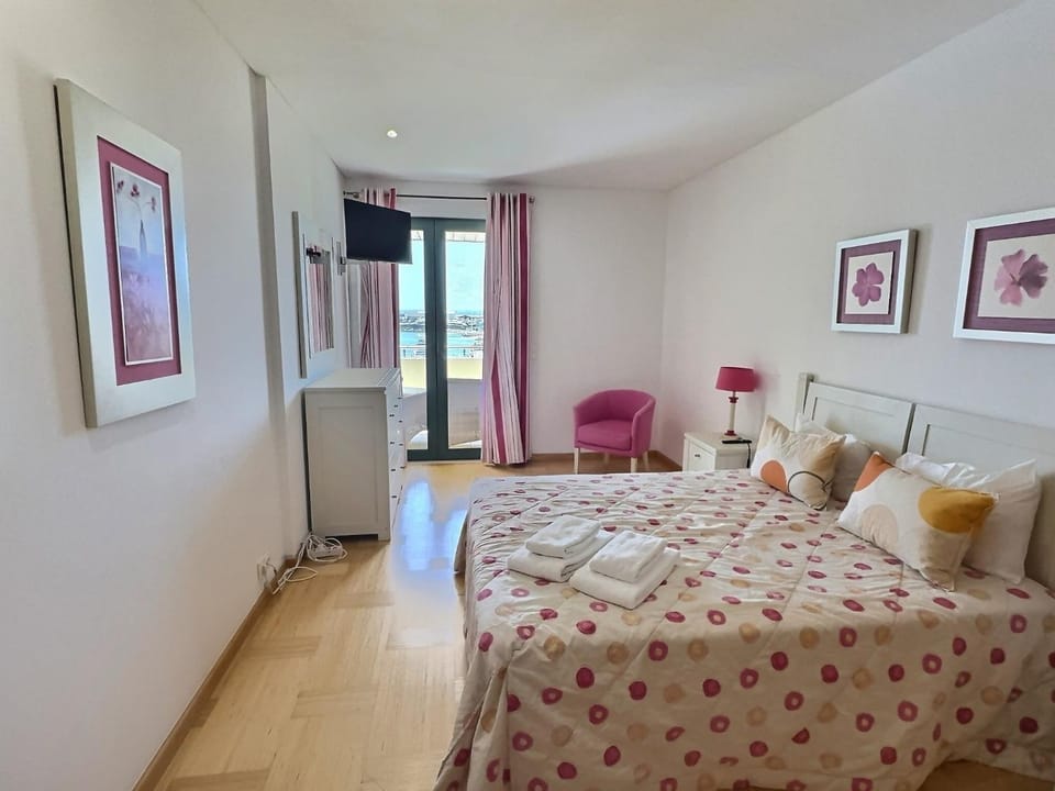 Marina Vilamoura - Aquamar 205 - 3 Quartos Apartment in Quarteira