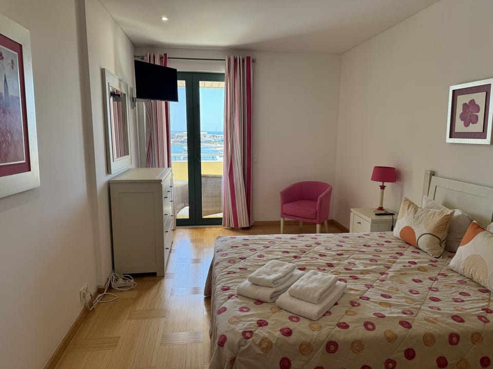 Marina Vilamoura - Aquamar 205 - 3 Quartos Apartment in Quarteira