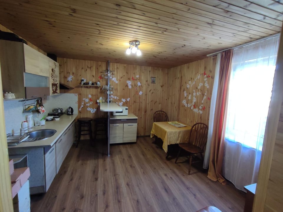 Pochayev Home Villa in Ukraine