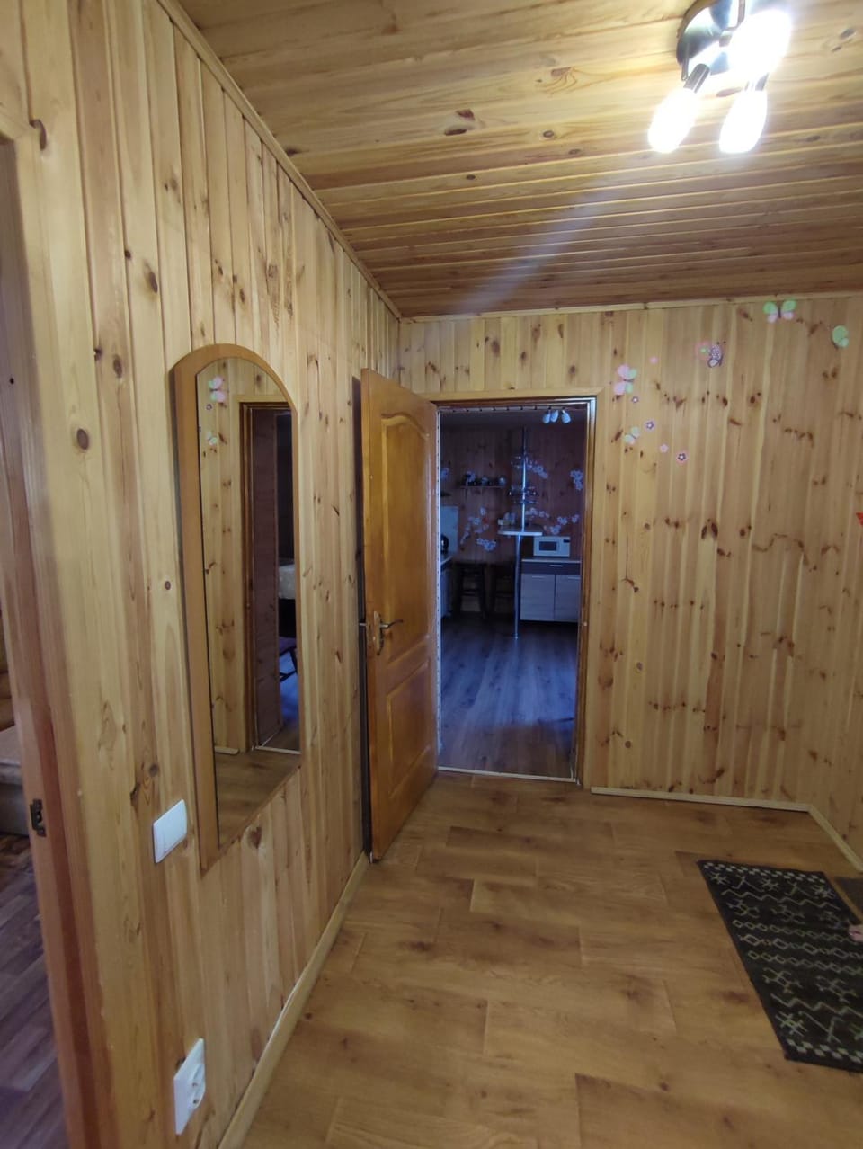 Pochayev Home Villa in Ukraine