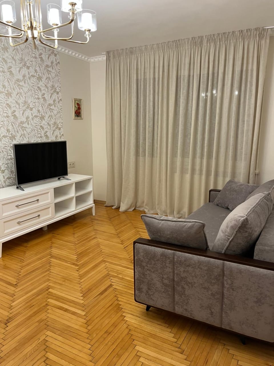 Piano Apartment in Slovakia