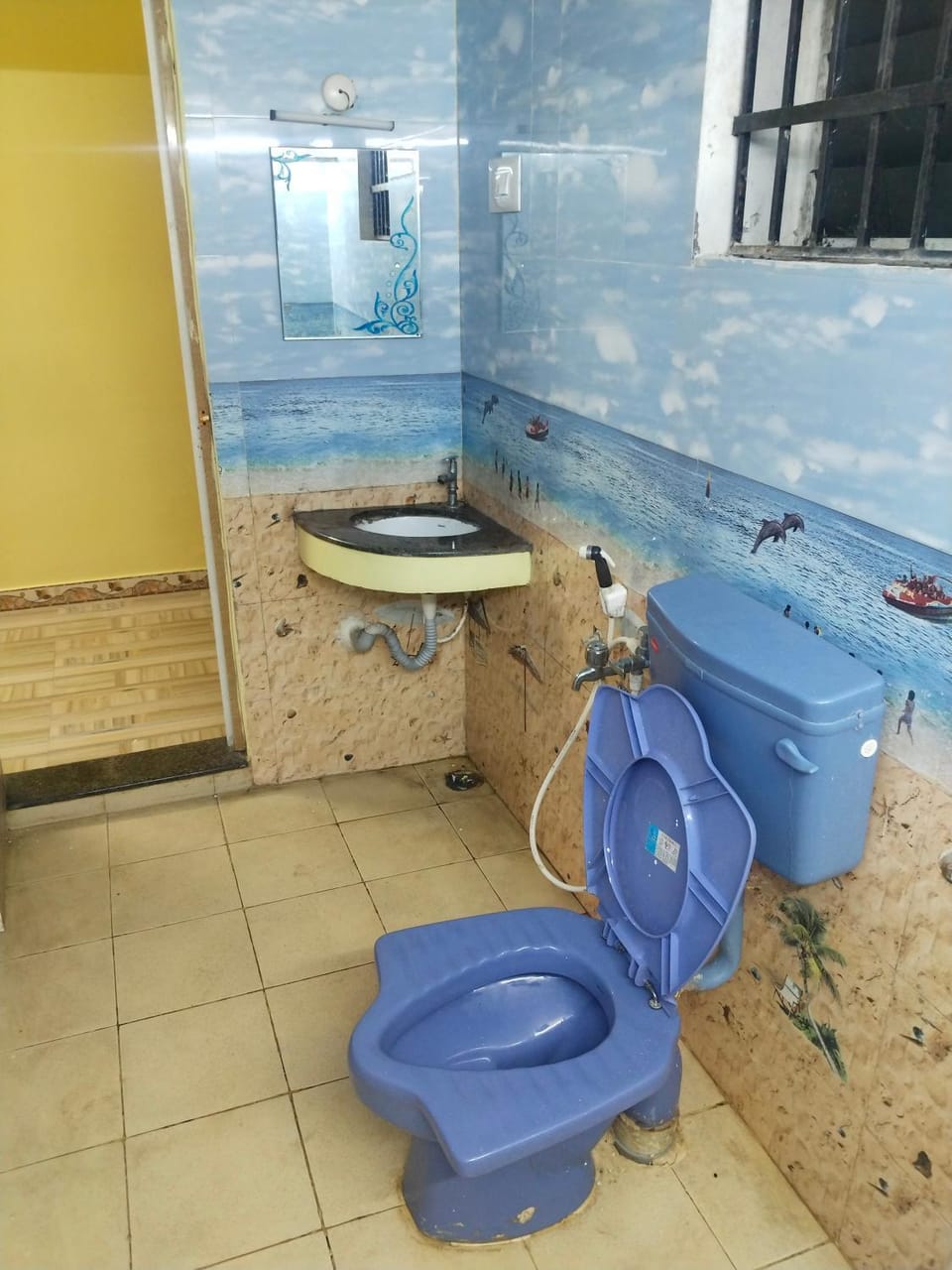 Yal Homestay Vacation rental in Tamil Nadu
