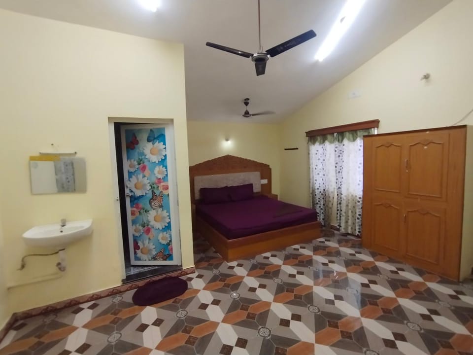 Yal Homestay Vacation rental in Tamil Nadu