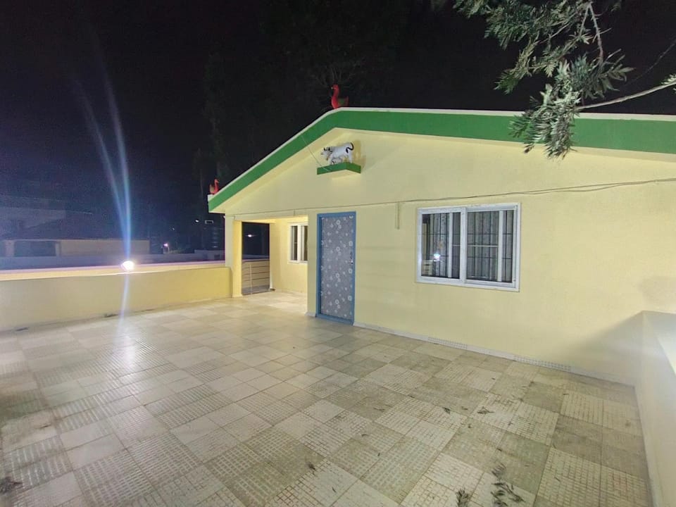 Yal Homestay Vacation rental in Tamil Nadu