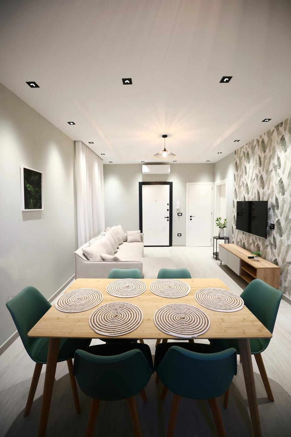 Julis Villa Apartment in Tirana County, Albania