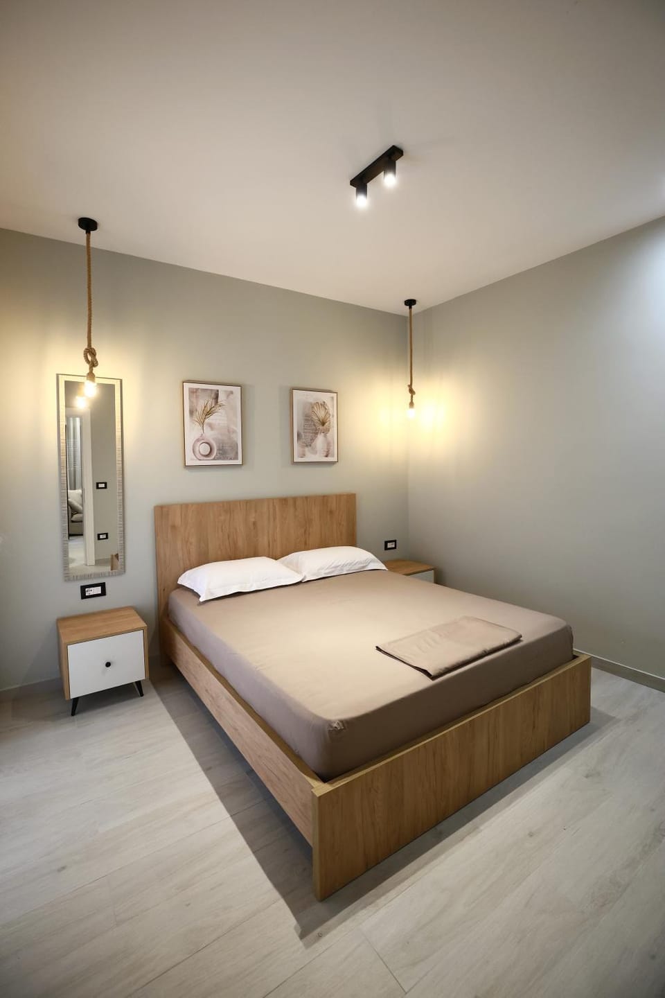 Julis Villa Apartment in Tirana County, Albania