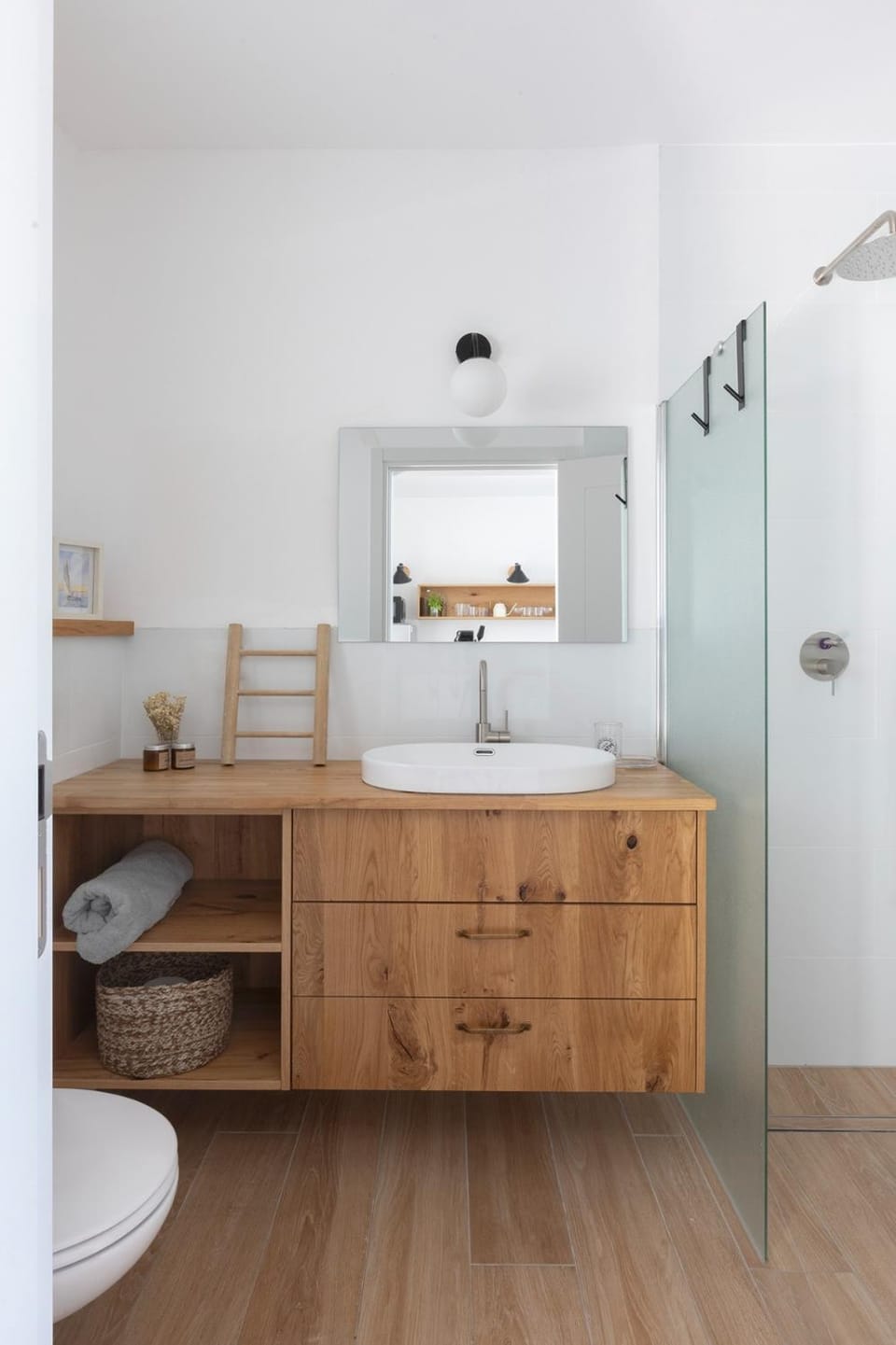 Toilet, Bathroom