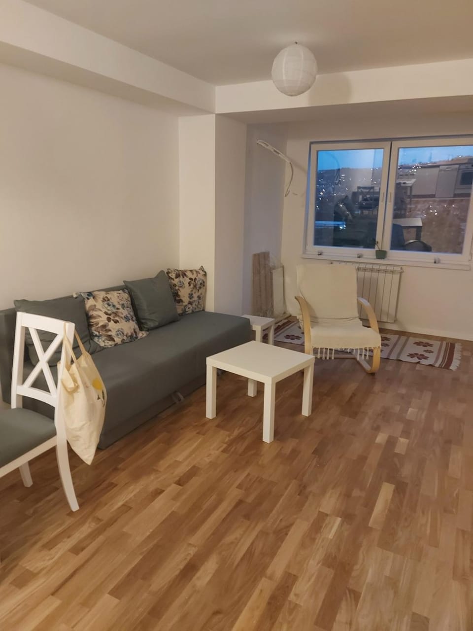 Futura 55 Apartment in Skopje