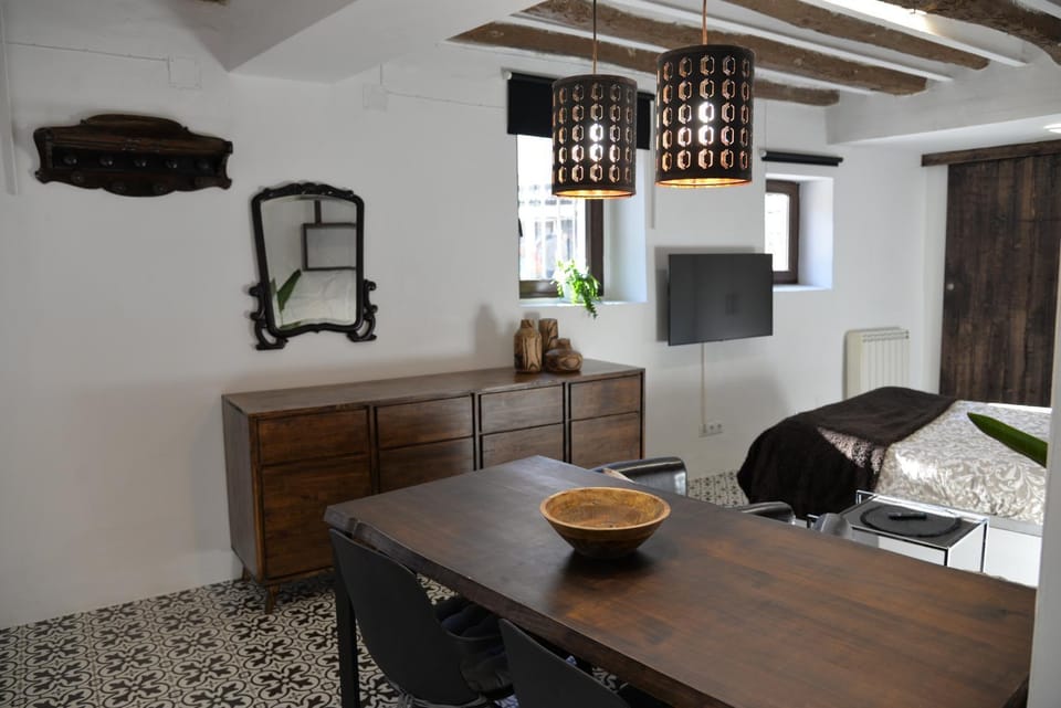 Barcelona Badalona tu refugio playa y metro Apartment in Badalona