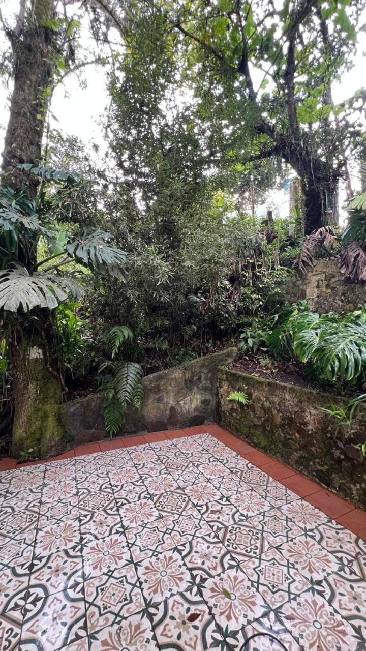 Casa Atamari House in Salento