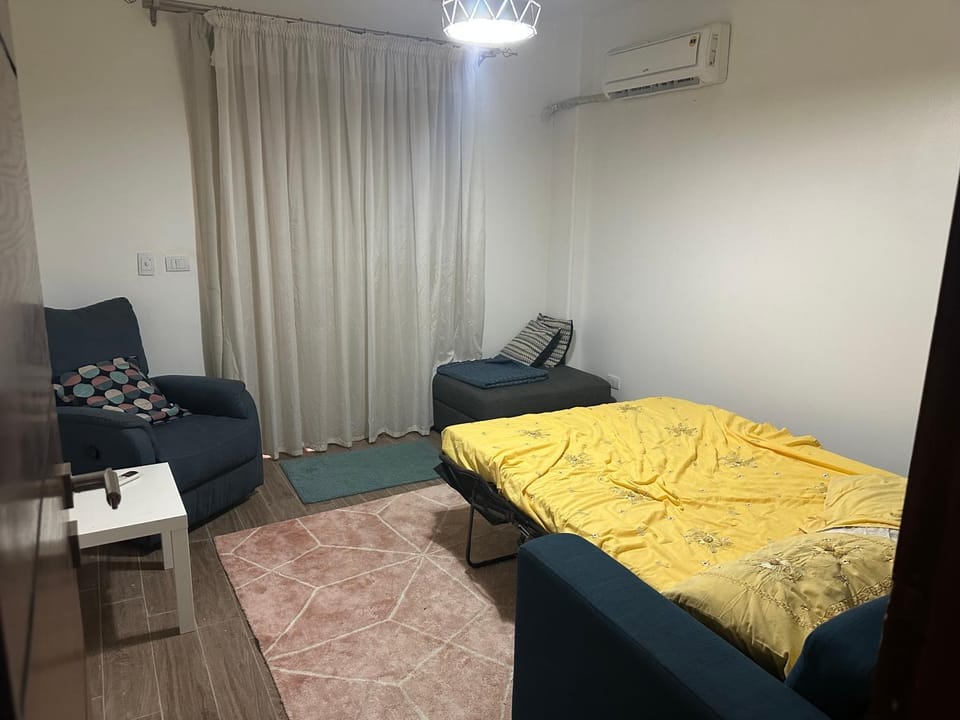 Almahmoud Luxury Big family house Apartment in Egypt