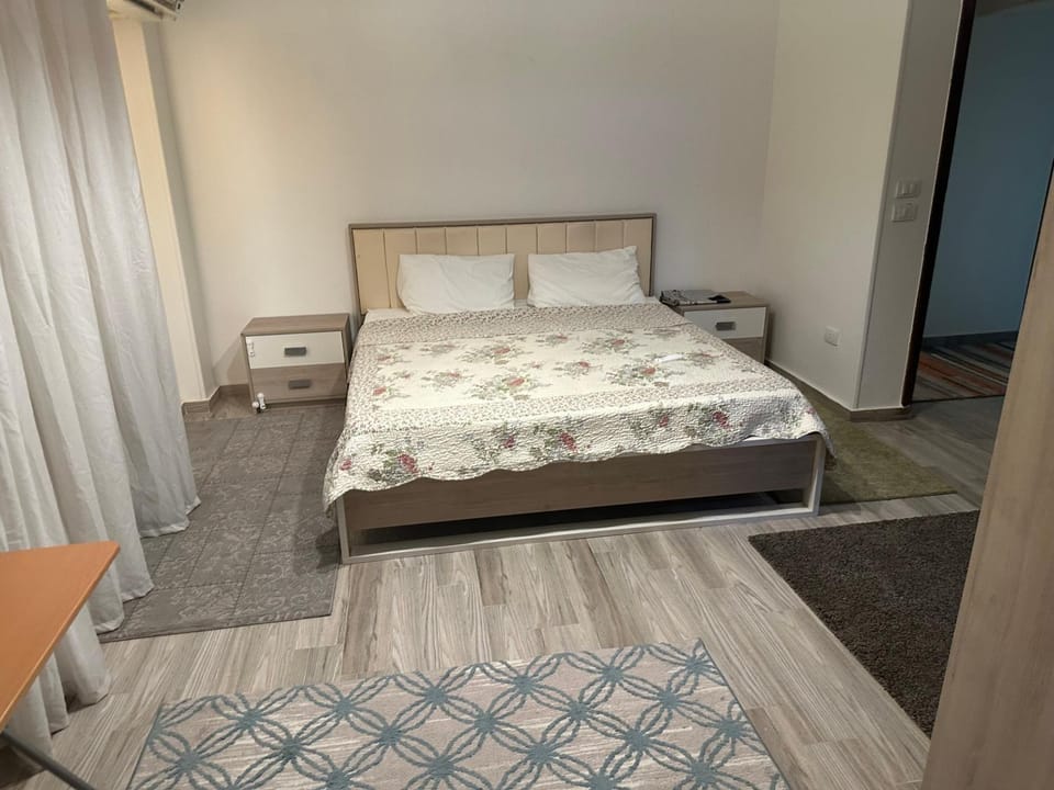 Almahmoud Luxury Big family house Apartment in Egypt