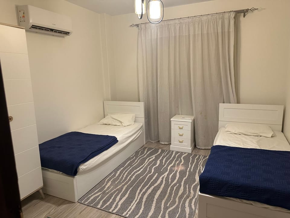 Almahmoud Luxury Big family house Apartment in Egypt