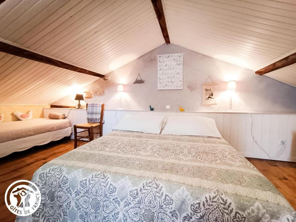 Gite Le Fournil House in Occitanie