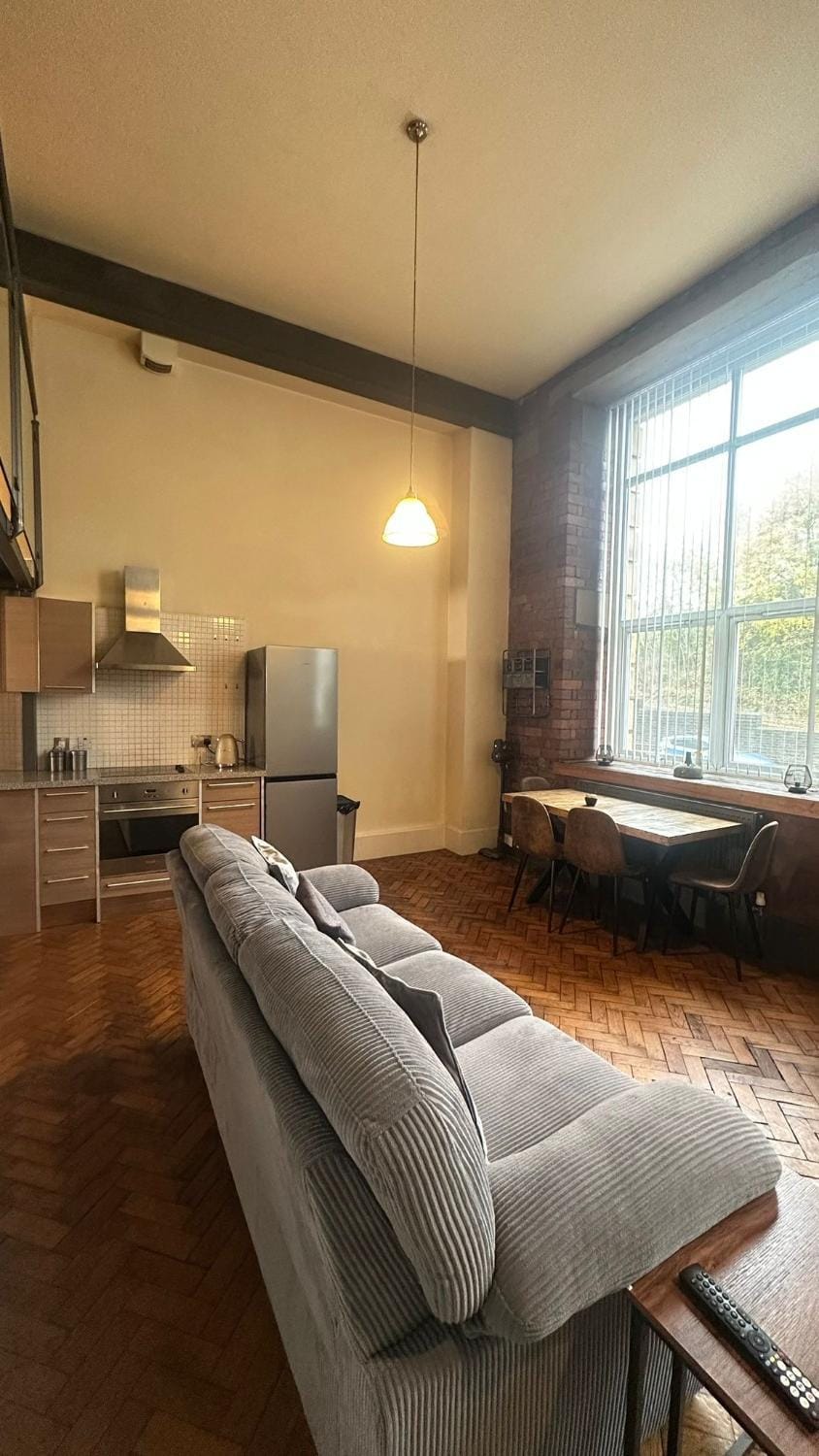 Cityscape condos Apartment in Dewsbury