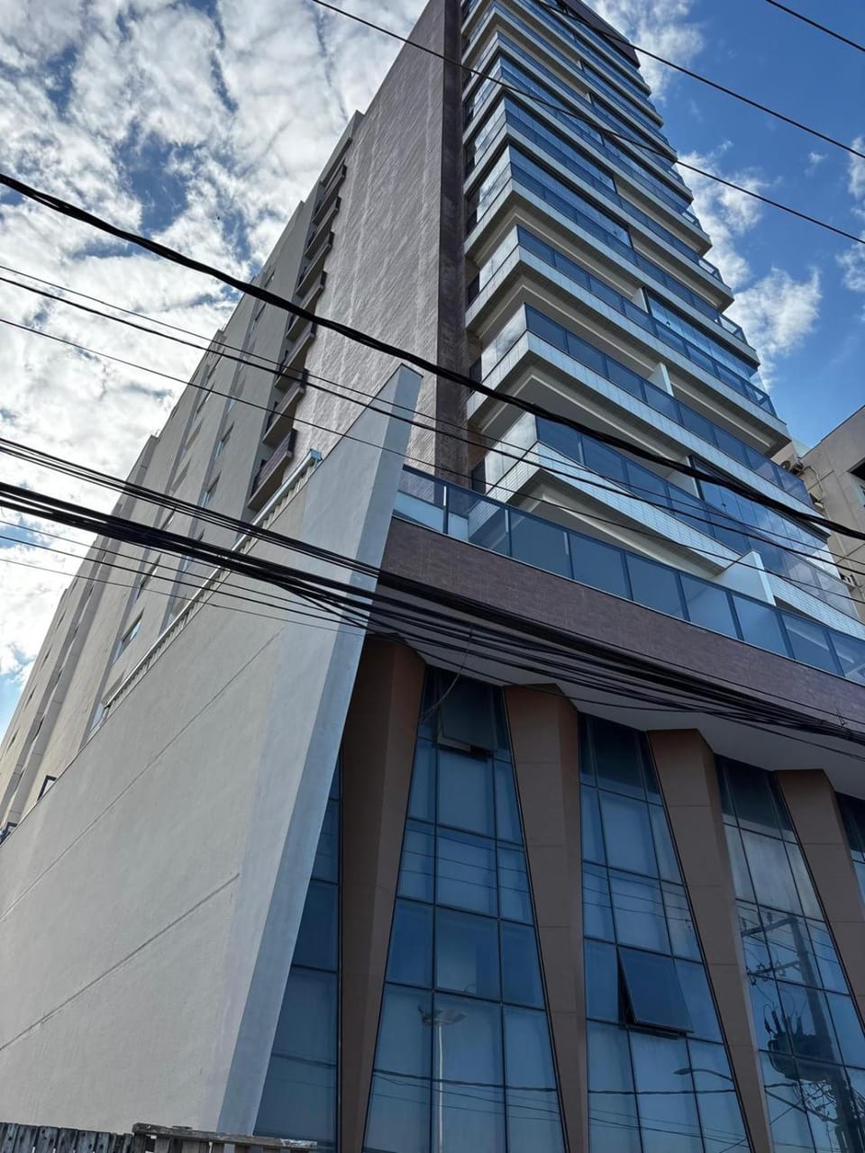 Toulon Apartment in Guarapari