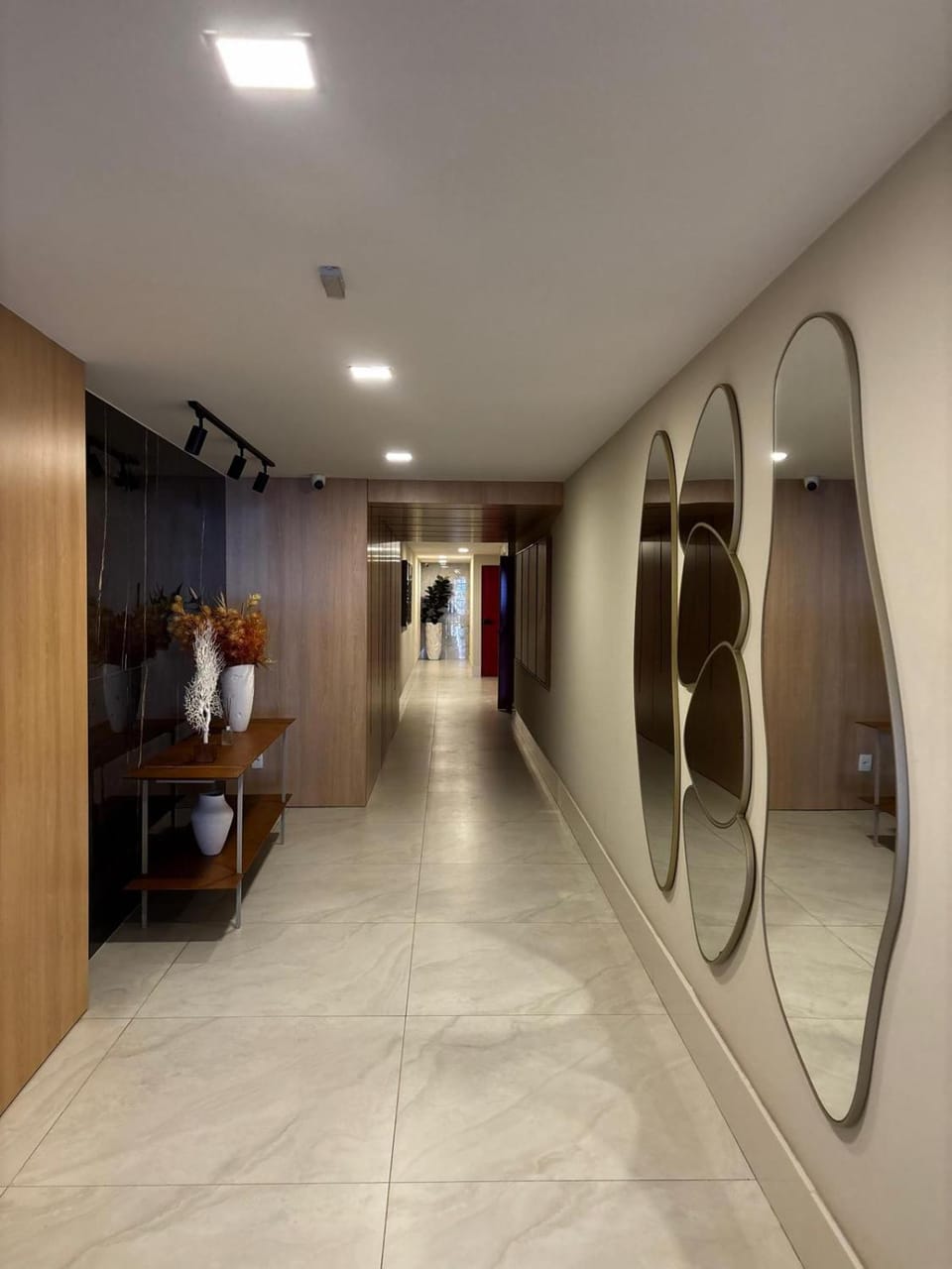 Toulon Apartment in Guarapari