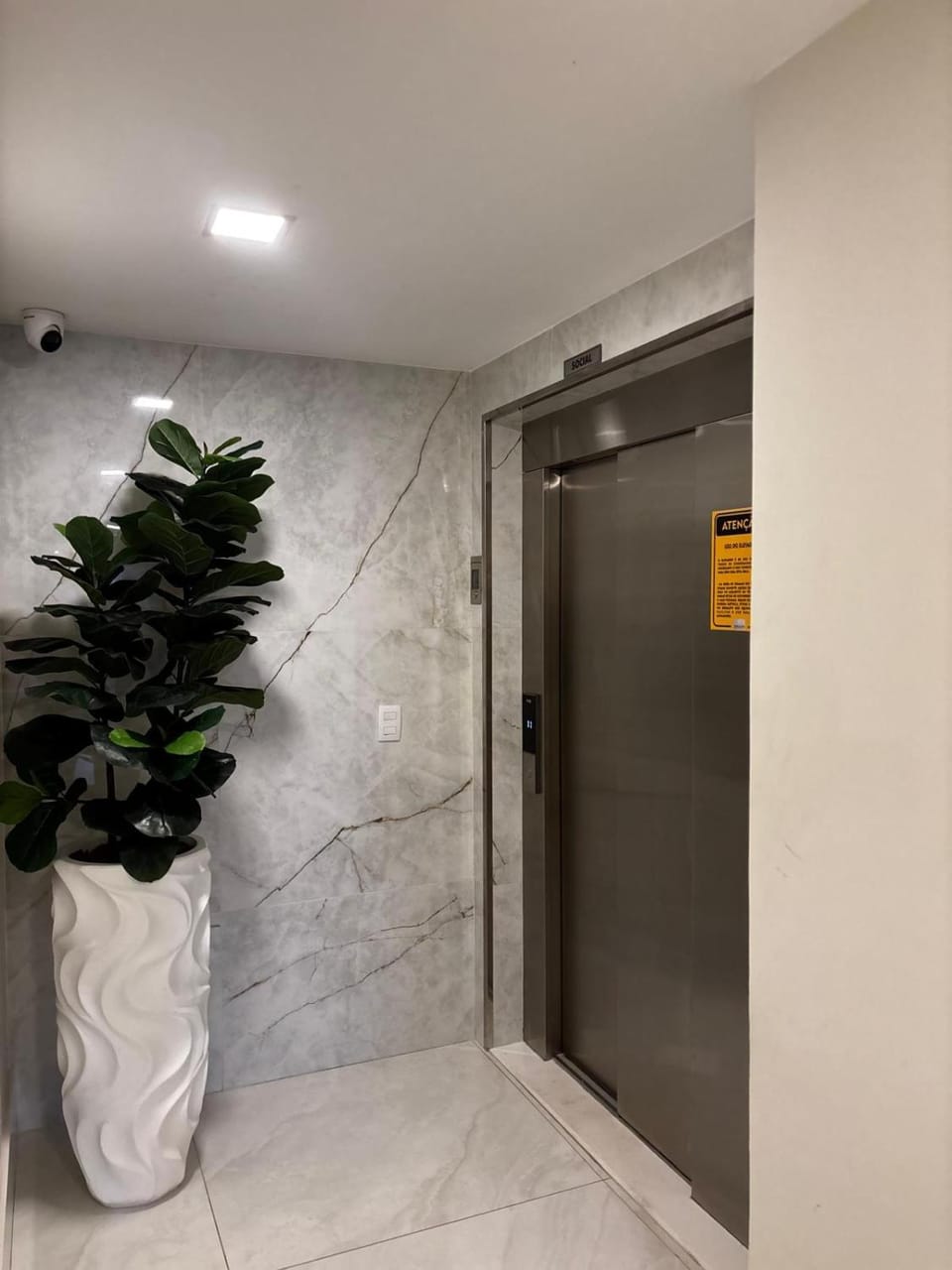 Toulon Apartment in Guarapari