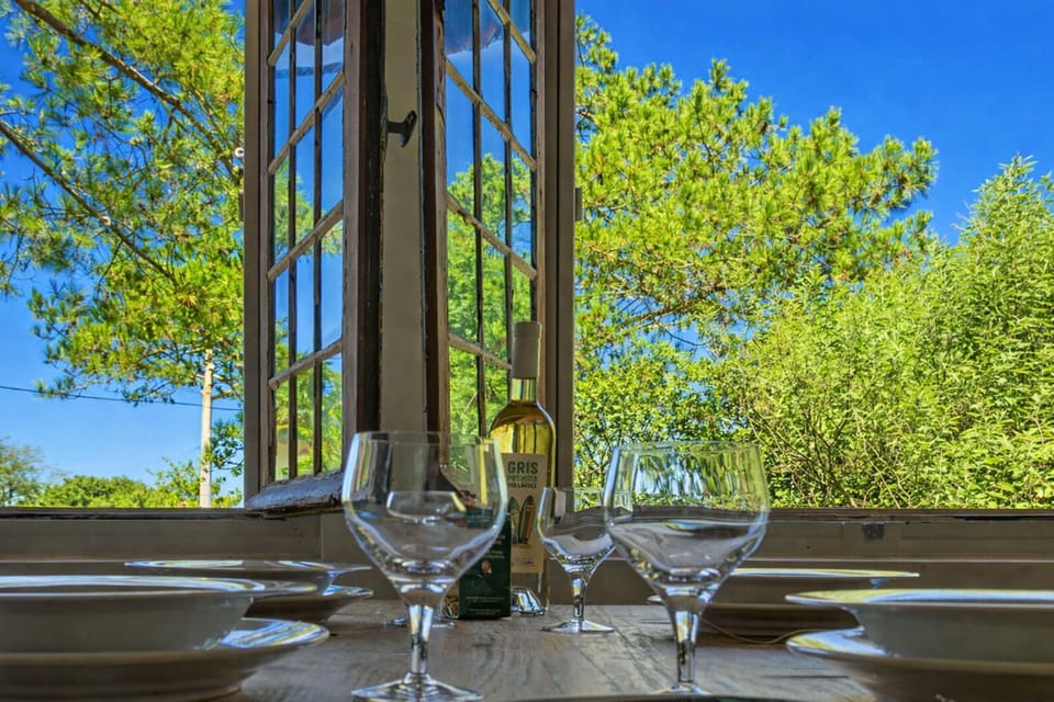 Appartement Prunelle - Welkeys Apartment in Hossegor