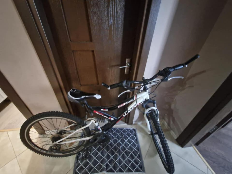 Престижная квартира с видом на море! Apartment in Batumi