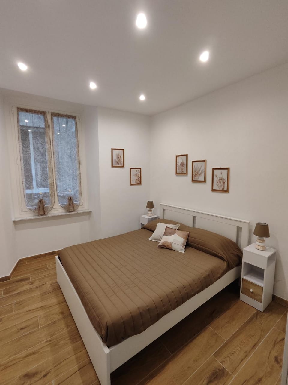 Il Nido Dei Vicoli- A Due Passi Dall' Acquario Apartment in Genoa