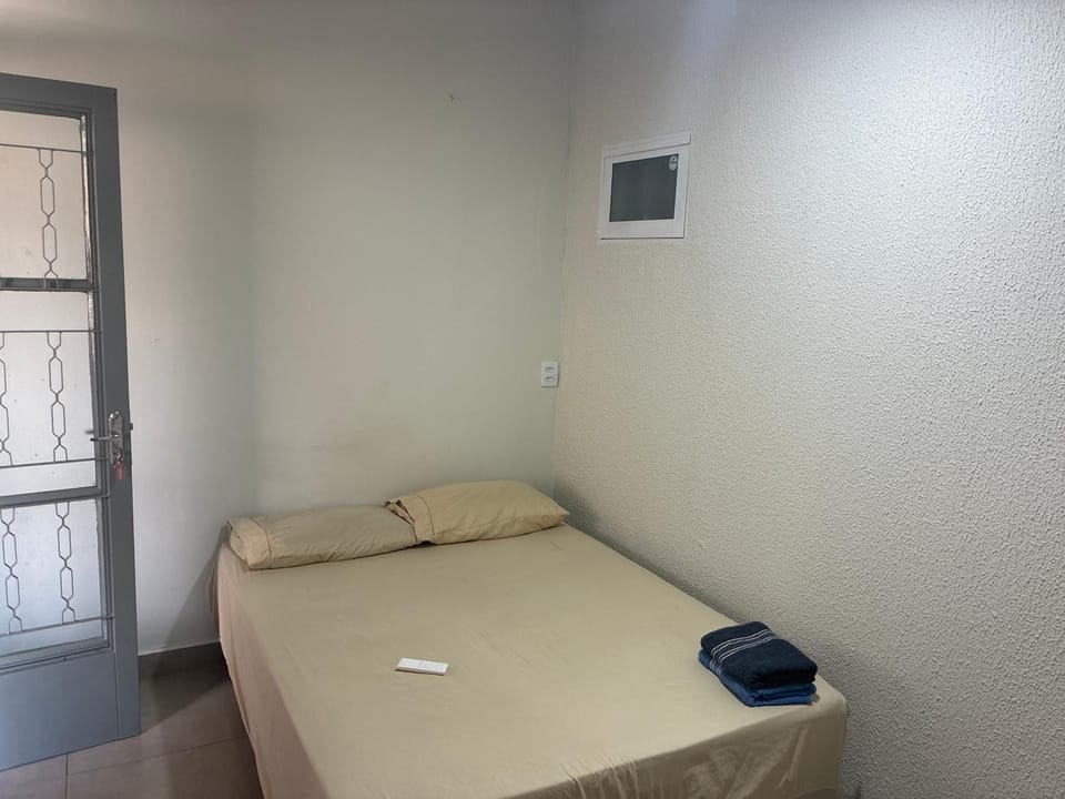 Suítes quintino Bed and Breakfast in Uberlândia