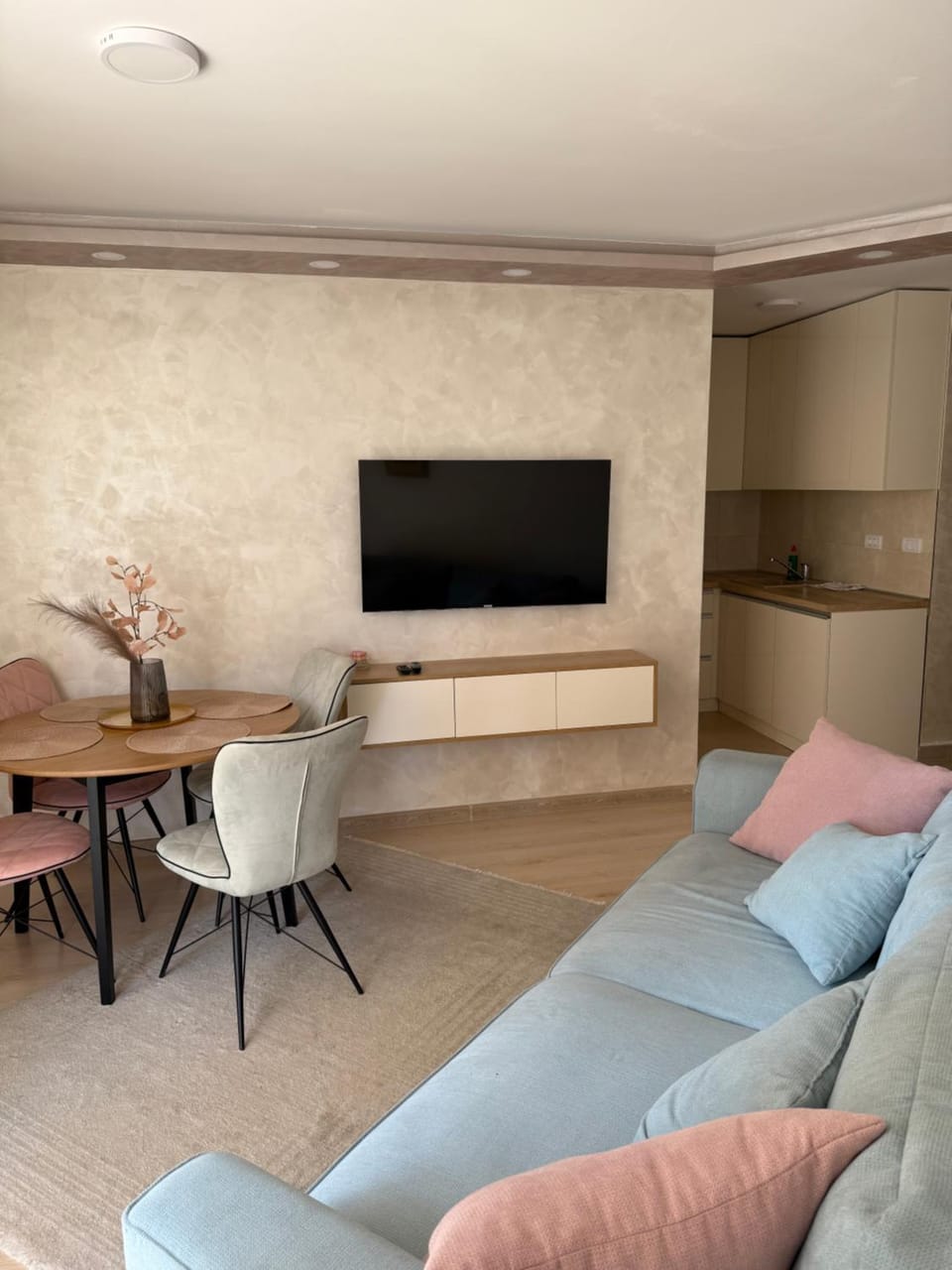 Apartman Tijana Apartment in Zlatibor