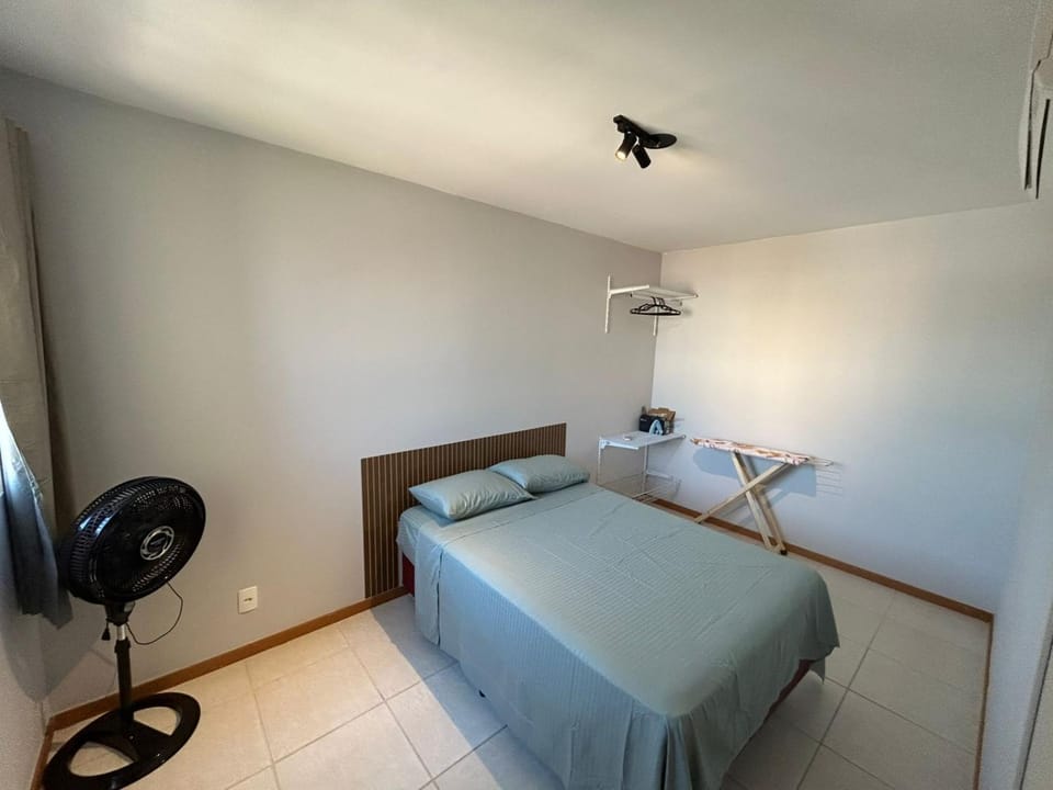 1003 apto lindo a 200m da praia Apartment in State of Santa Catarina