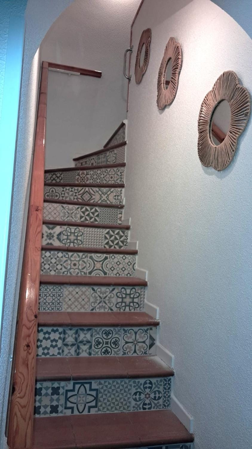 Apartamento Rosa Apartment in Torrevieja