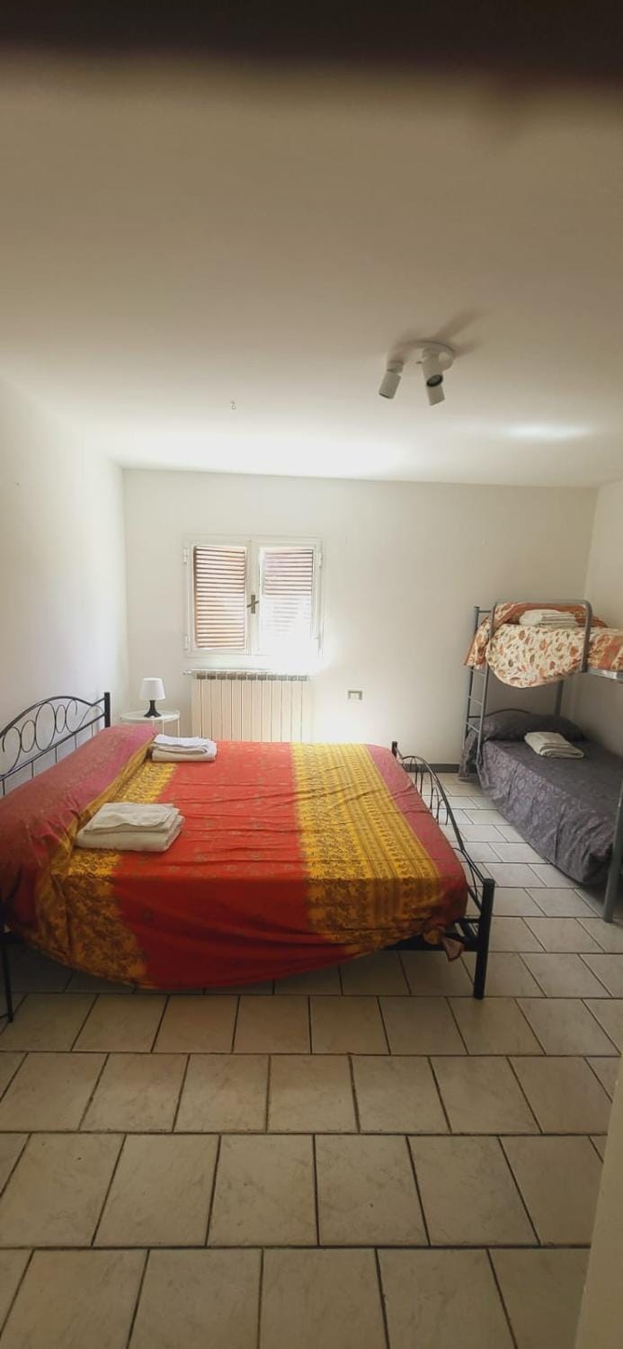 La Casetta Apartment in Marina di Massa