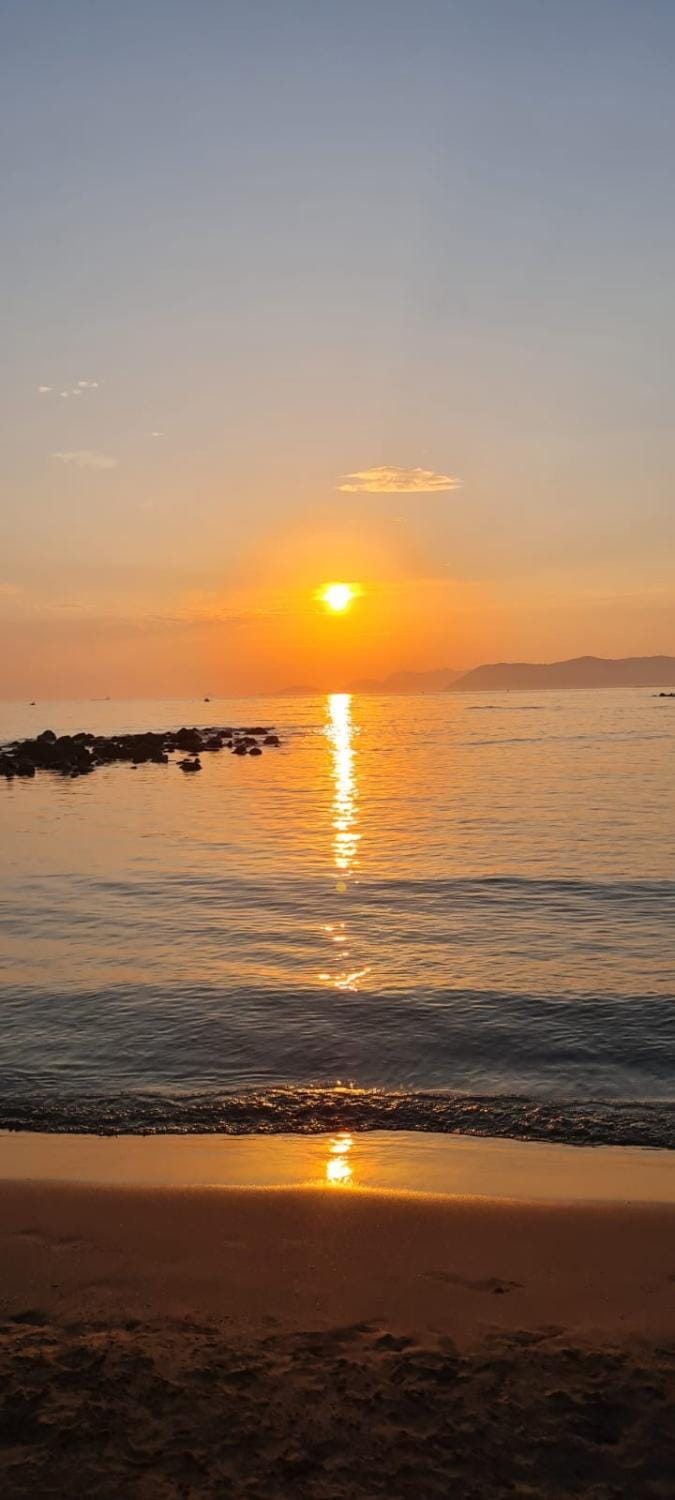 La Casetta Apartment in Marina di Massa