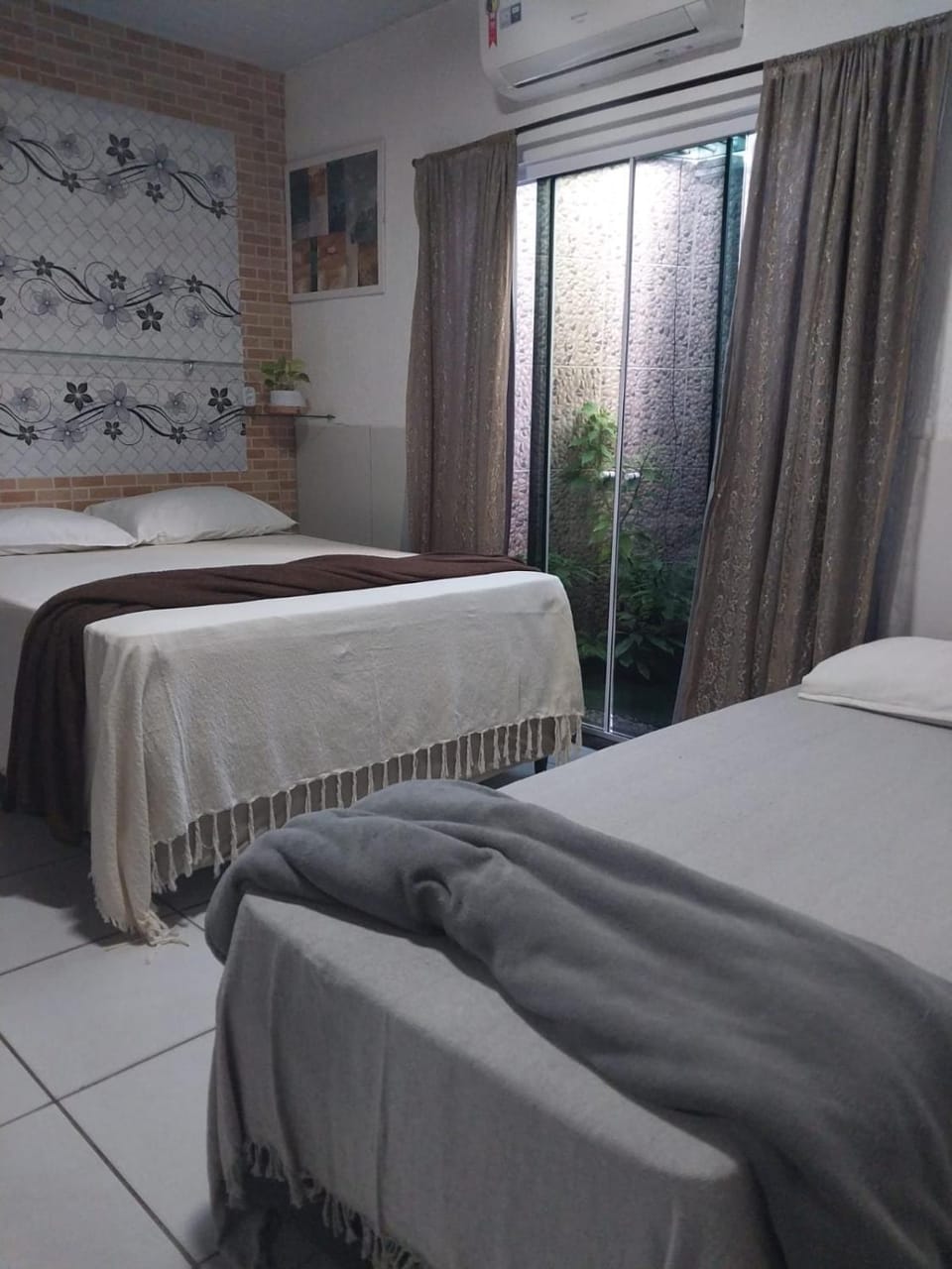 Casadaisyhospedagem Apartment in Natal