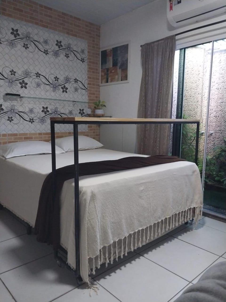 Casadaisyhospedagem Apartment in Natal