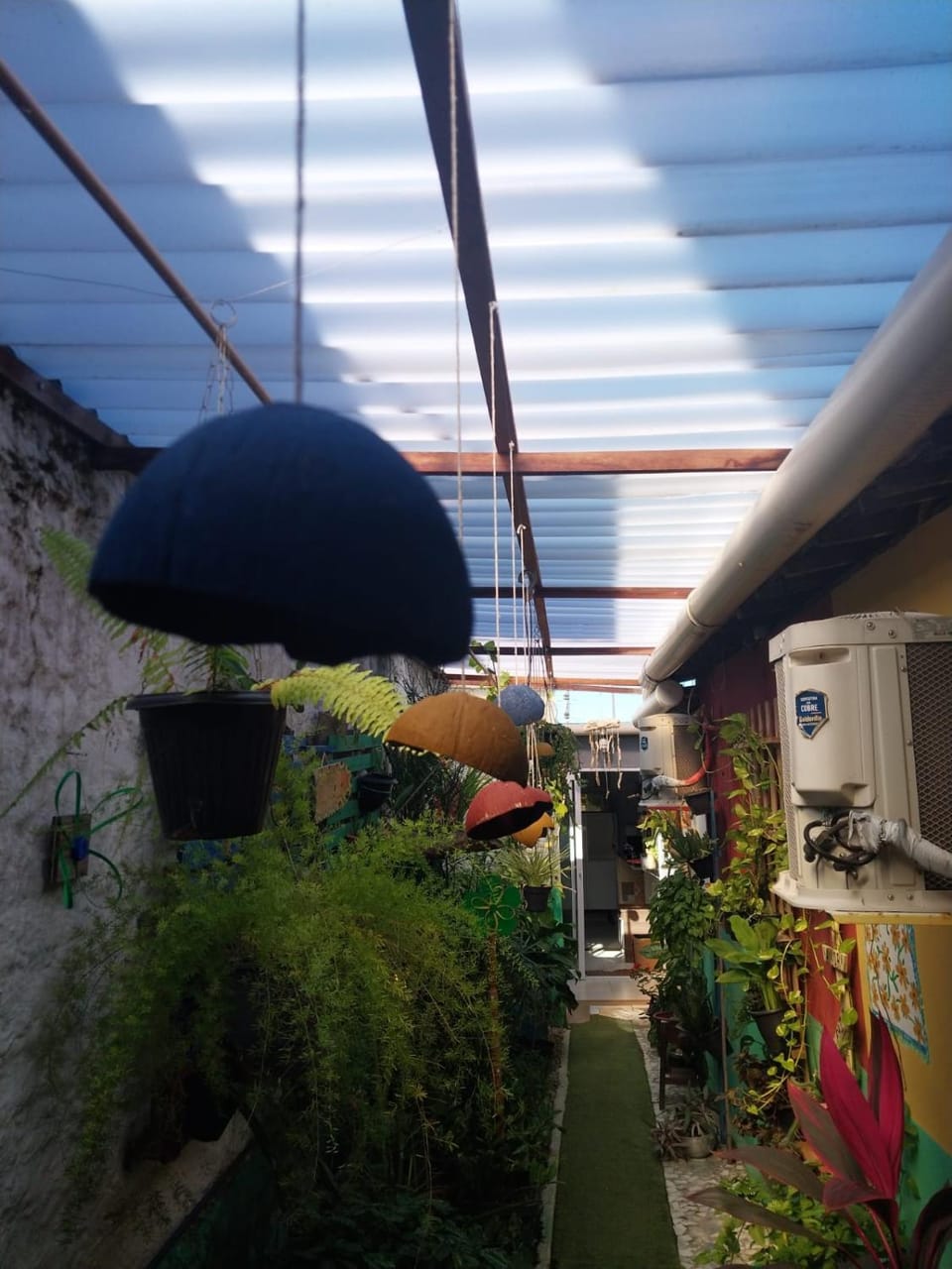 Casadaisyhospedagem Apartment in Natal